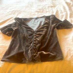 Blouse by Madewell Size 2